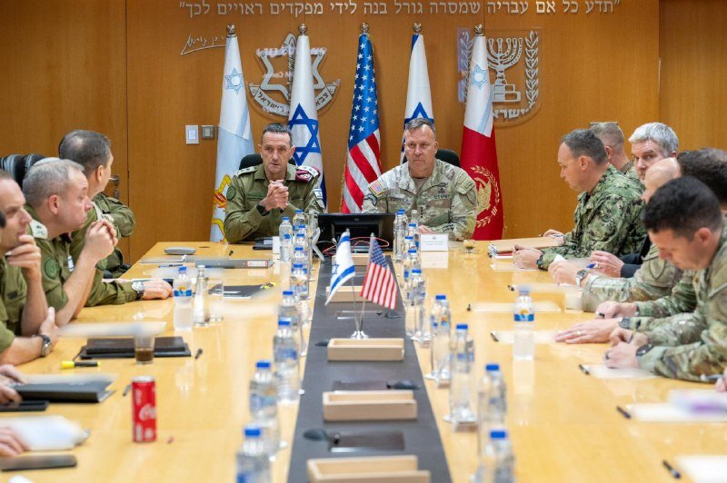 The Israeli burden weighs on American shoulders