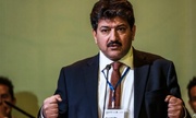 تہران میں سرکاری نشریاتی ادارے پر اسرائیلی حملہ دراصل پوری عالمی صحافت پر حملہ ہے