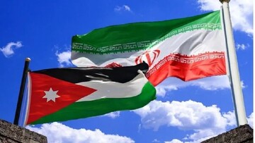 Iran-Jordan