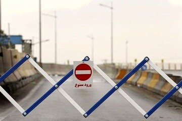 محدودیت‌های ترافیکی روز ۲۹ فروردین در بوشهر