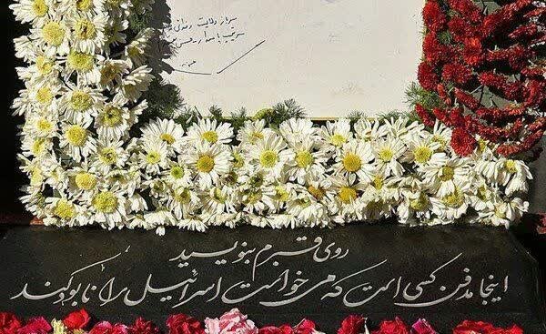 شب روشن برای پدر موشکی ایران/ جای «طهرانیمقدم» خالیاست