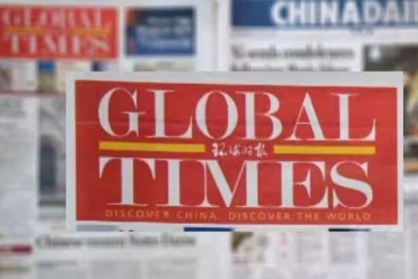 ایران نے زبردست حکمت عملی کے ساتھ اہم اہداف کو نشانہ بنایا،گلوبل ٹائمز