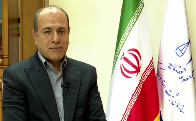 فرصت 2 هفتهای برای جبران عقب ماندگی در حوزه حدنگاری