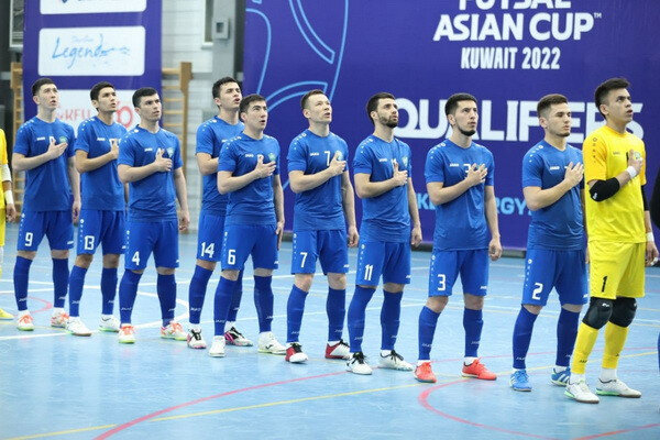 ازبکستان با سرمربی مشهور دنبال قهرمانی/ رویاپردازی ازبکها در آسی