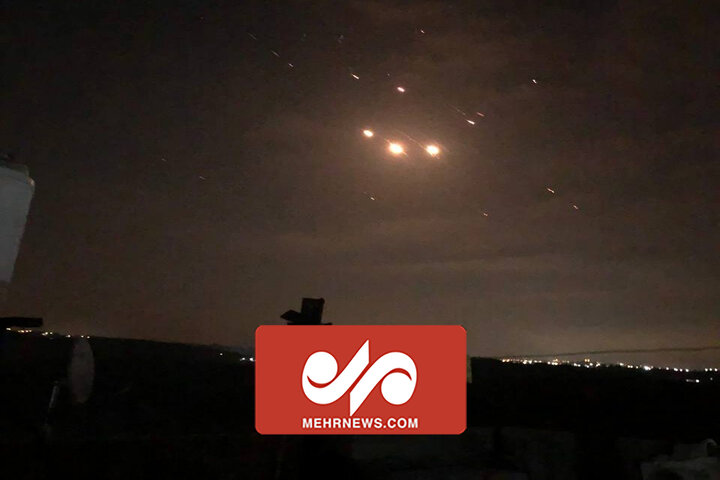 Operasyonun emrinin verildiği anından görüntüler Operasyonun emrinin verildiği anından görüntüler