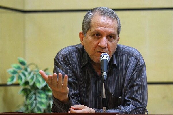 طنزنویسان به درک عمیق از جامعه و مخاطبان توجه کنند – ارتباط فرهنگی طنزنویسان به درک عمیق از جامعه و مخاطبان توجه کنند – ارتباط فرهنگی