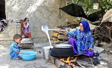 افزایش ۵۵ درصدی مستمری بازنشستگان بیمه روستایی