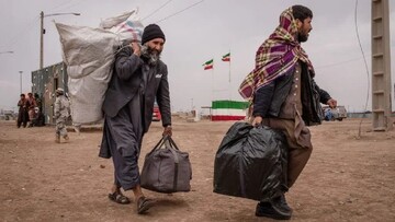 ۸۵ هزار تبعه غیرمجاز افغانستان از کرمان  به میهنشان بازگشتند