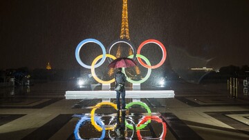 اعزام «افسران حفاظت از ورزشکاران ایرانی» به المپیک ٢٠٢٤ پاریس 