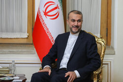 اسماعیل ہنیہ کا ایرانی وزیرخارجہ سے ٹیلفونک رابطہ، جنگ بندی کے بارے میں مصر کی تجویز سے آگاہ کردیا