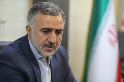 سراج: سهم تهران از مالیات کشور زیر یک درصد است