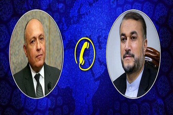 Amir-Abdollahian stresses Iran’s opposition to war in region