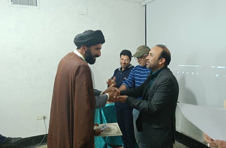 برگزیدگان مسابقه فیلم مستند «روایت راه» در یاسوج معرفی شدند