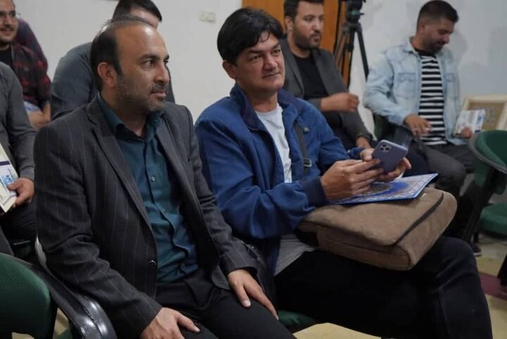 برگزیدگان مسابقه فیلم مستند «روایت راه» در یاسوج معرفی شدند