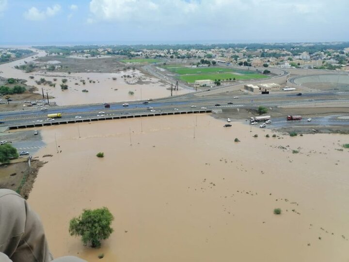 At Least 12 Die And Five Missing After Oman Flash Floods Mehr News Agency at-least-12-die-and-five-missing-after-oman-flash-floods-mehr-news-agency