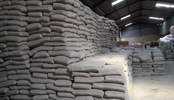 Iran's cement exports up by 12% in nearly two years