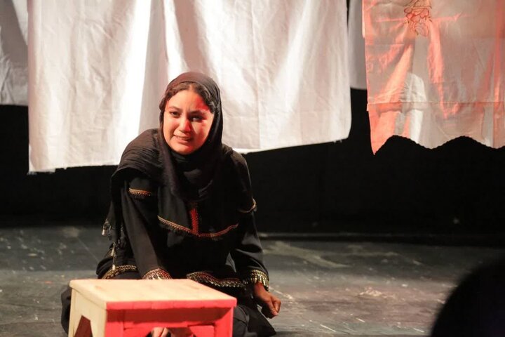 از رنج در زندگی بدون عشق تا عشق به وسعت بی نهایت