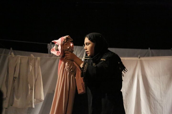 از رنج در زندگی بدون عشق تا عشق به وسعت بی نهایت