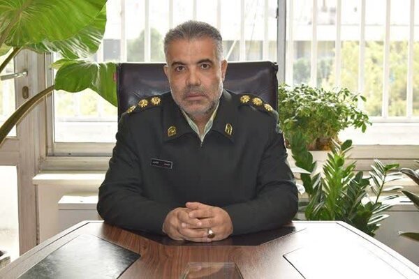 کشف 230 میلیارد فرآورده نفتی قاچاق در تهران