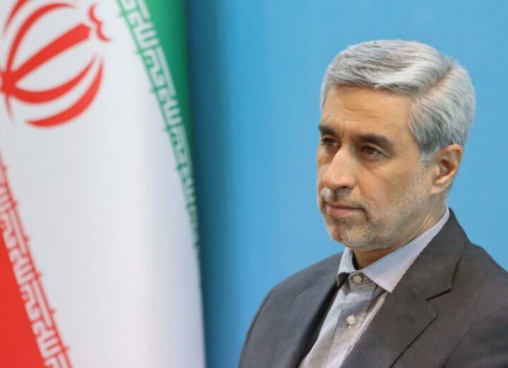 دفاع مقدس باعث مانایی ایران اسلامی شد