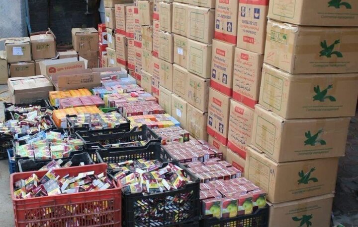 قاچاق علنی تنباکو؛ مصرف به 12 هزار تن رسید