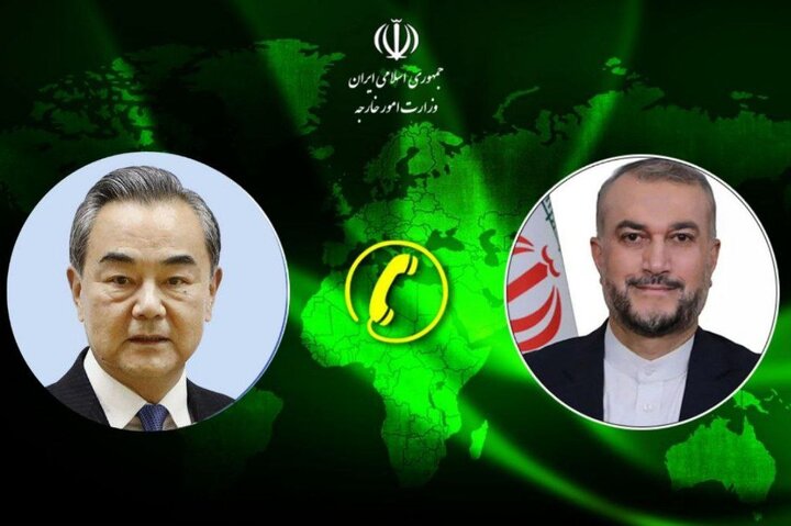 پاسخ ایران به تکرار ماجراجویی صهیونیستها قاطع و فوری خواهد بود پاسخ ایران به تکرار ماجراجویی صهیونیستها قاطع و فوری خواهد بود