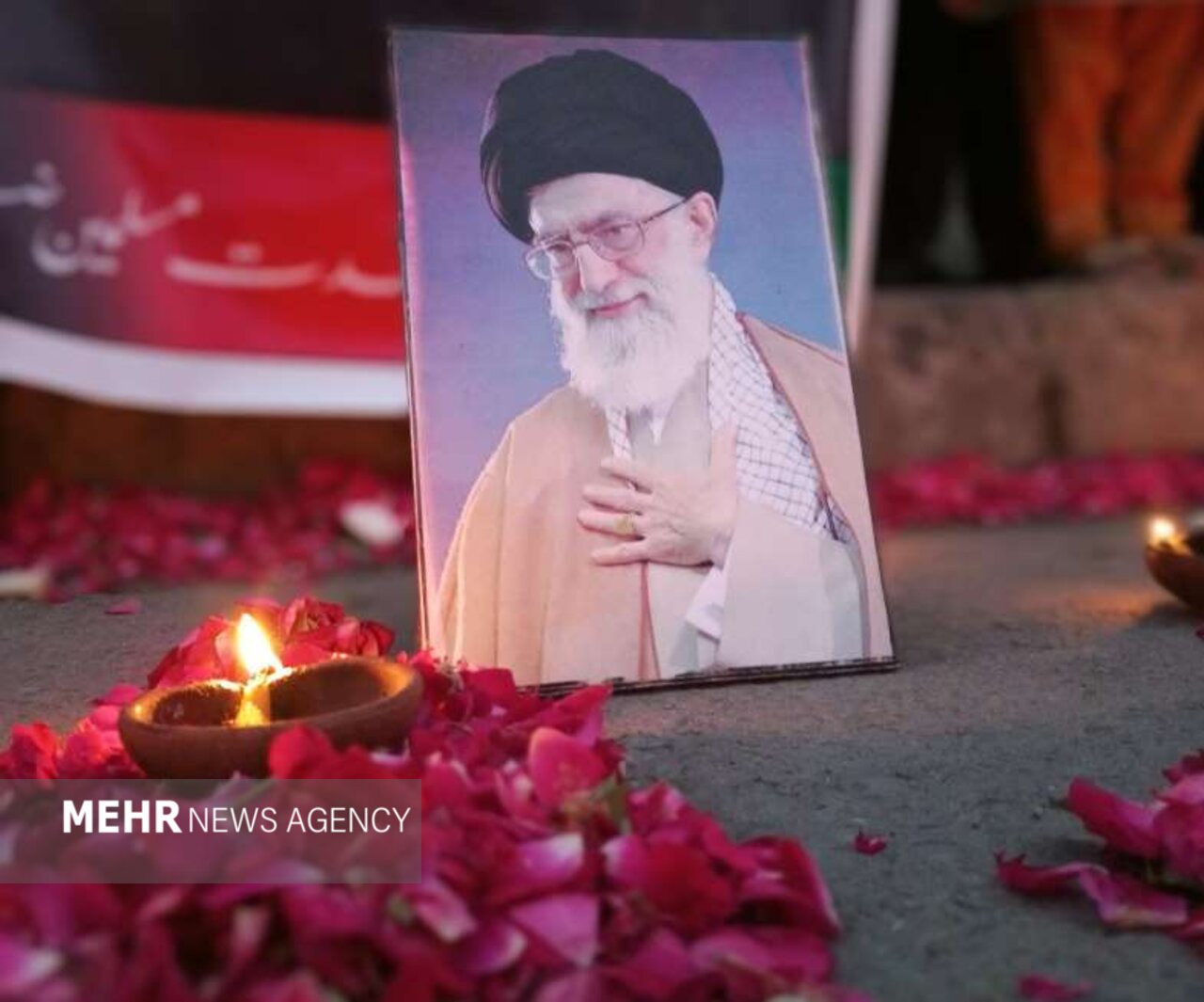 پاکستانی شہر ملتان میں ''جشن آغاز آزادی القدس''