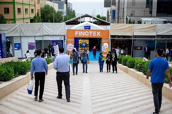 اکوسیستم فناوری کشور زیر سقف «اینوتکس ۲۰۲۴»