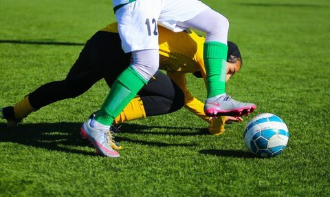 پای دلالها به فوتبال بانوان باز نشود