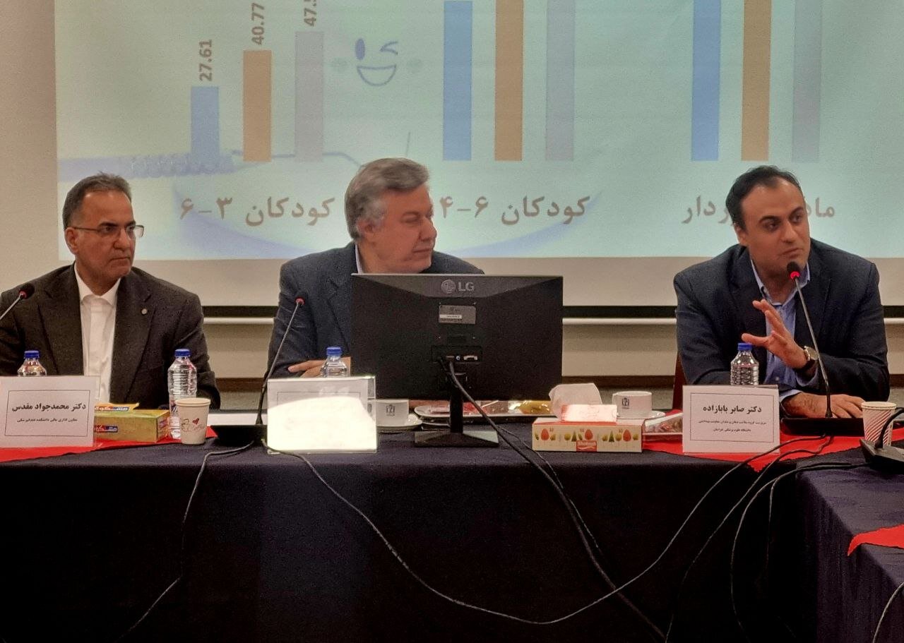 اجرای طرح سلامت دهان و دندان دانش آموزان مدارس از مهرماه در مشهد