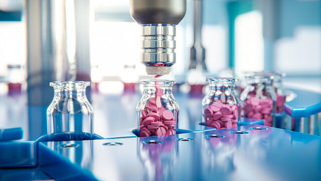 Russian scientists develop new medicine