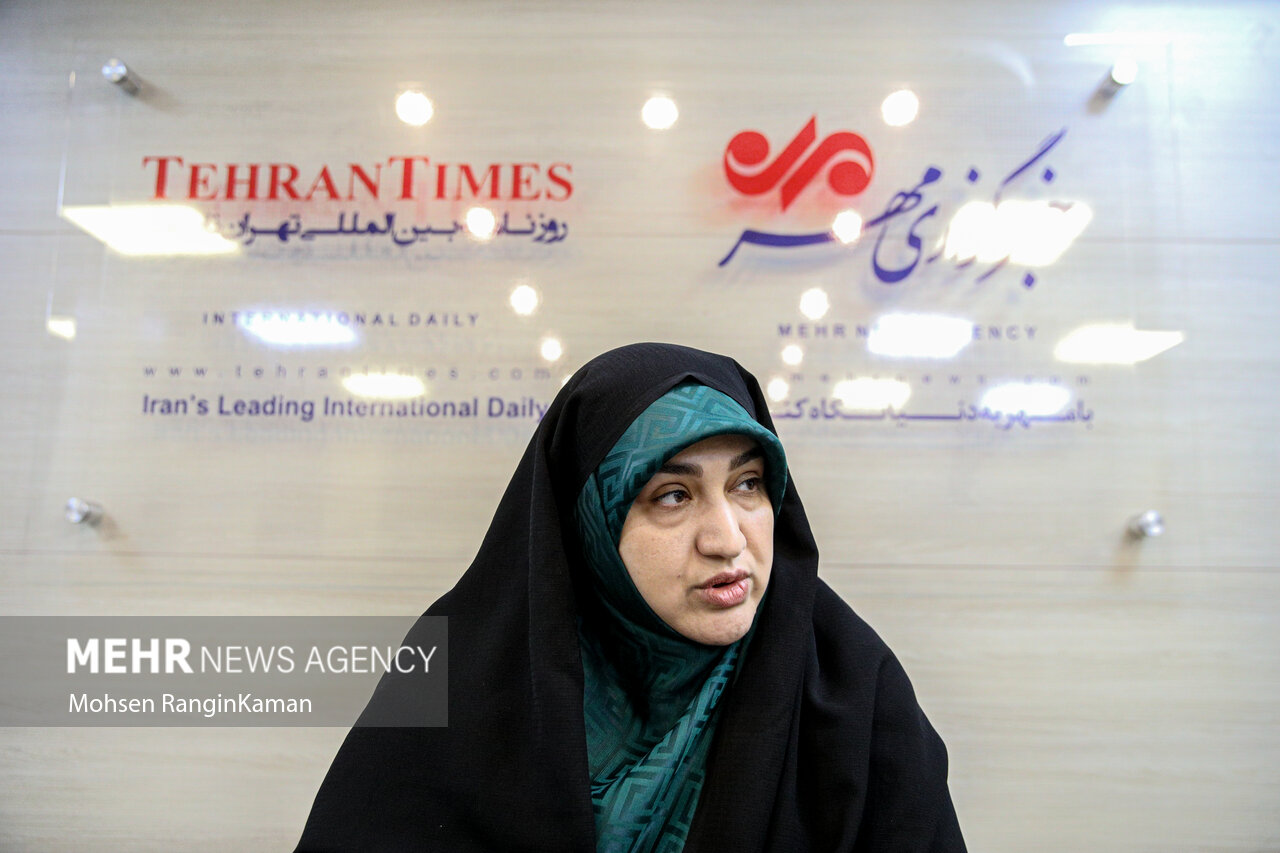 حوزهٔ انتخابیه تهران، ری، شمیرانات، اسلامشهر و پردیس