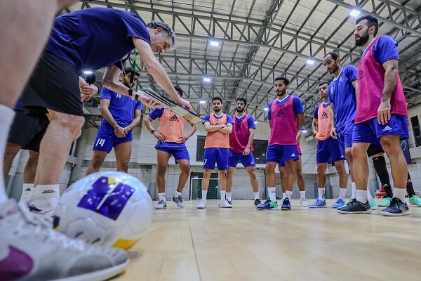 بررسی رقبای ایران در جام ملتهای فوتسال آسیا/ خطر یک حریف گمنام!