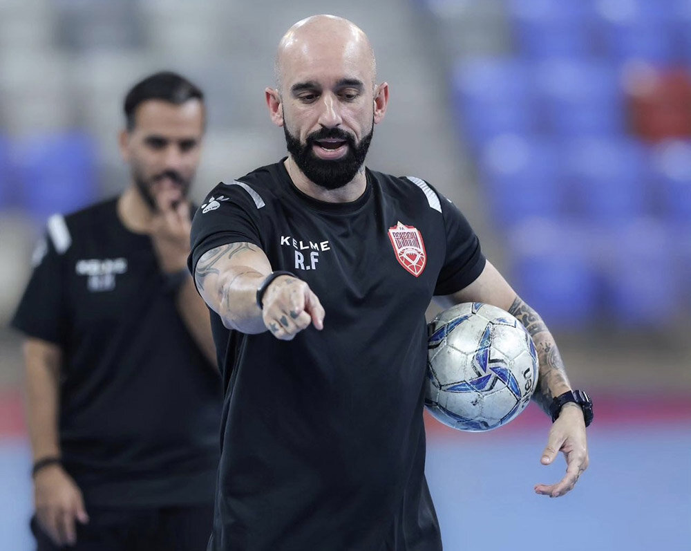 بررسی رقبای ایران در جام ملتهای فوتسال آسیا/ خطر یک حریف گمنام!