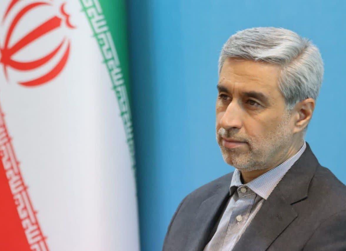 دفاع مقدس باعث مانایی ایران اسلامی شد