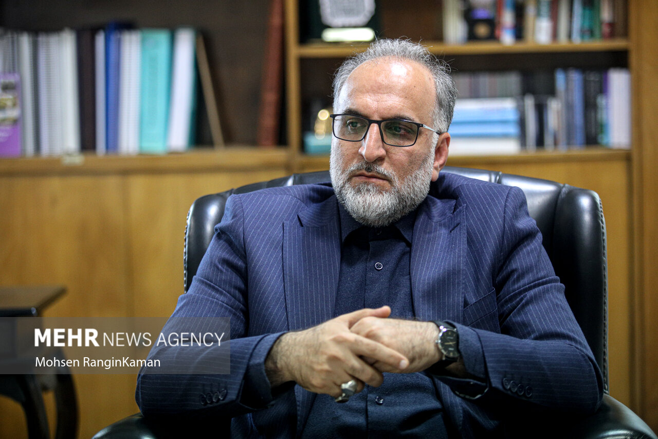 اعطای «گرنت» به تشکلهای دانشجویی تصویب شد