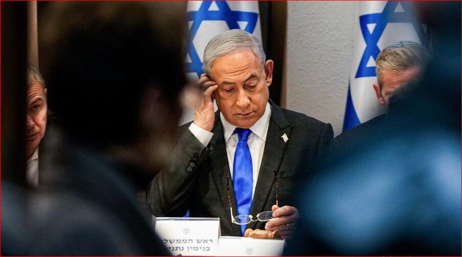 اسموتریچ و بن گویر چگونه به عمر سیاسی نتانیاهو پایان خواهند داد؟