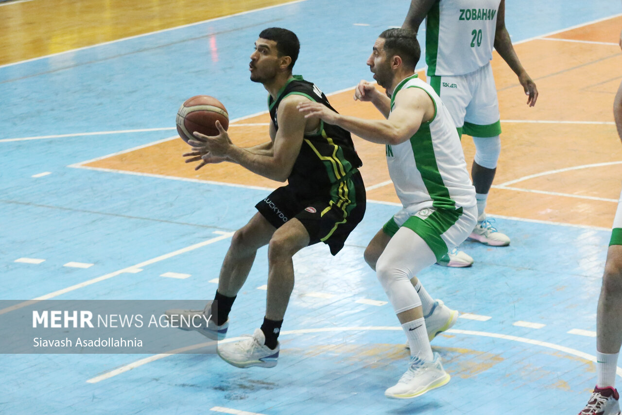 تاکید بر دوری از حاشیهها در دیدارهای لیگ برتر بسکتبال – ارتباط فرهنگی تاکید بر دوری از حاشیهها در دیدارهای لیگ برتر بسکتبال – ارتباط فرهنگی