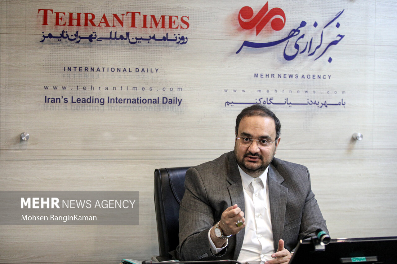 حوزهٔ انتخابیه تهران، ری، شمیرانات، اسلامشهر و پردیس