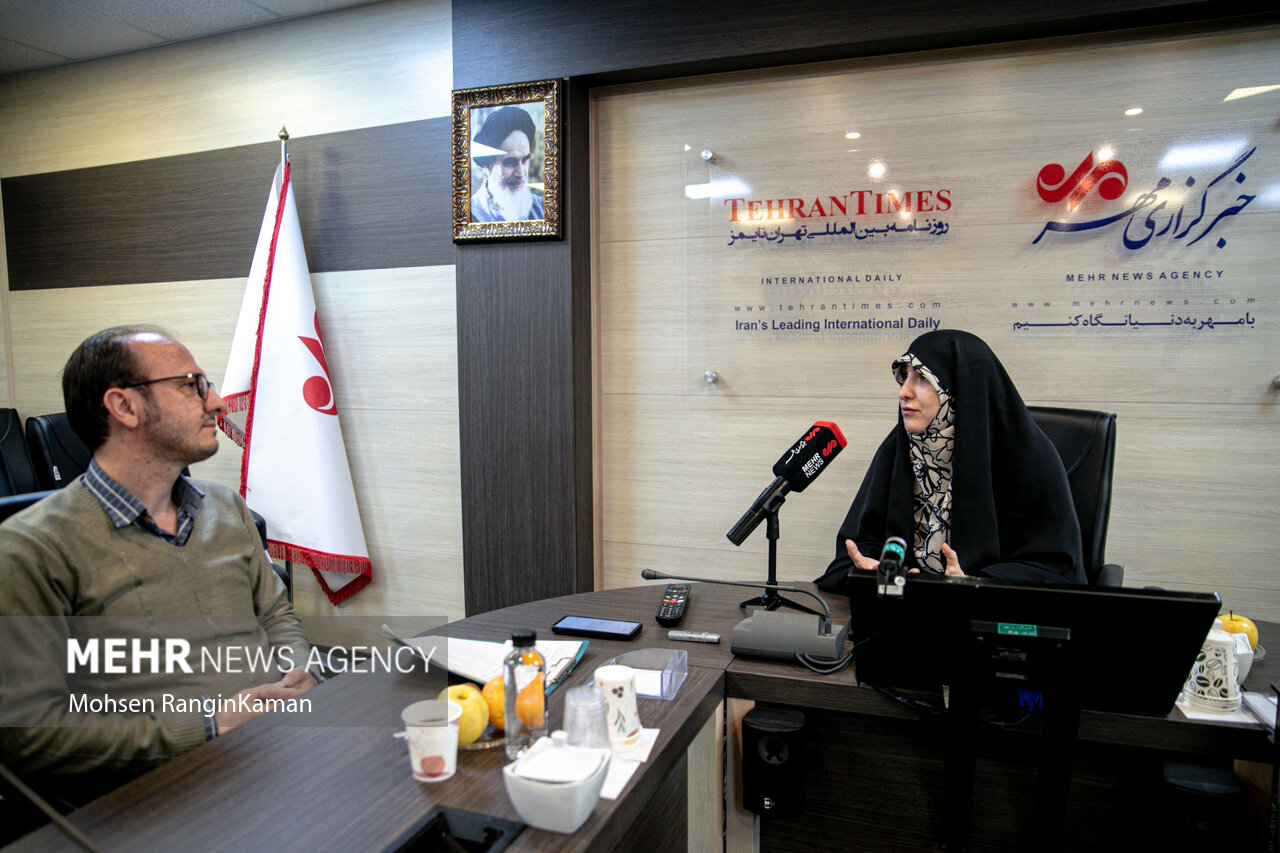 شاهد آرای کیفیتر در دور دوم انتخابات خواهیم بود