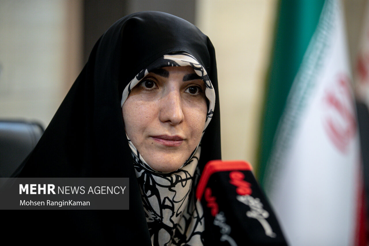 حوزهٔ انتخابیه تهران، ری، شمیرانات، اسلامشهر و پردیس