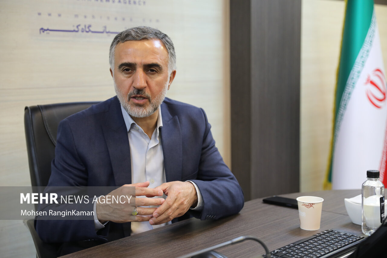 حوزهٔ انتخابیه تهران، ری، شمیرانات، اسلامشهر و پردیس