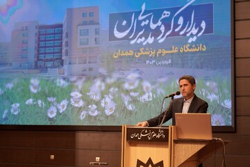 کسب رتبه دوم همدان در احداث خوابگاه‌های دانشجویی کشور