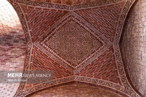 گنبد سلطانیه زنجان گنبد سلطانیه زنجان