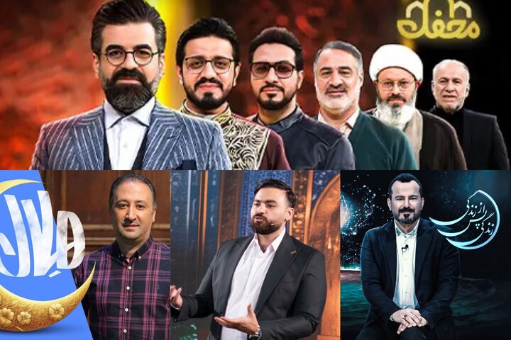 برگ برنده رمضانیها چه بود؟/ درخشش «زندگی پس از زندگی» و «محفل» برگ برنده رمضانیها چه بود؟/ درخشش «زندگی پس از زندگی» و «محفل»