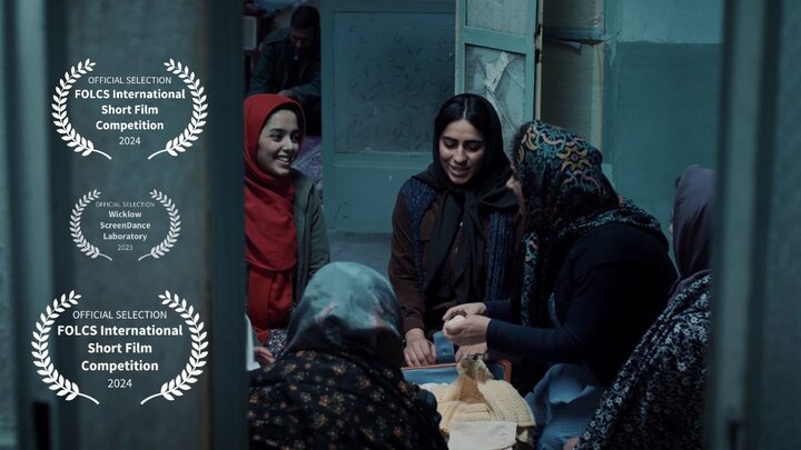 «زنان لجمن» و «خروس» به آمریکا رفتند/ آغاز مراحل فنی «سرخ» «زنان لجمن» و «خروس» به آمریکا رفتند/ آغاز مراحل فنی «سرخ»