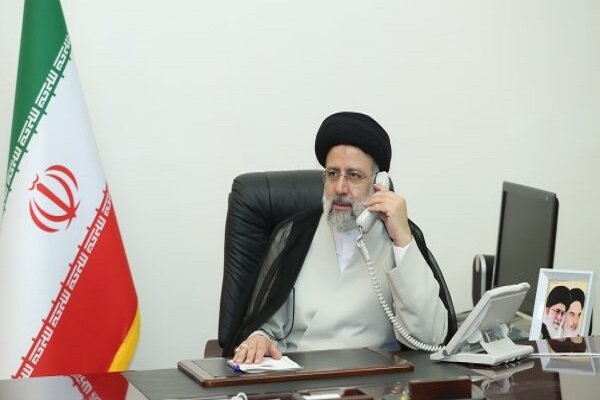 الرئيس الايراني يؤكد على ايصال الخدمات لمتضرري فيضانات سيستان وبلوجستان