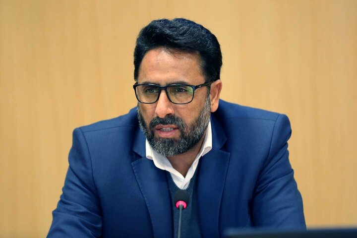 شن چالههای تهران تبدیل به مجموعههای ورزشی و گردشگری میشود شن چالههای تهران تبدیل به مجموعههای ورزشی و گردشگری میشود