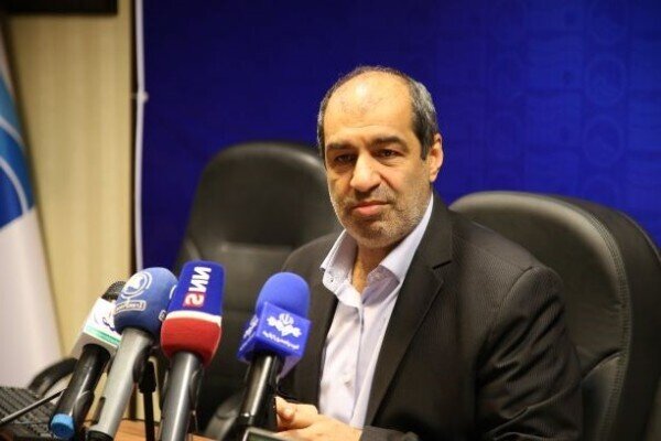 احداث 57 میلیارد مترمکعب مخزن سد برای ذخیره سیلاب ها و روانآبها