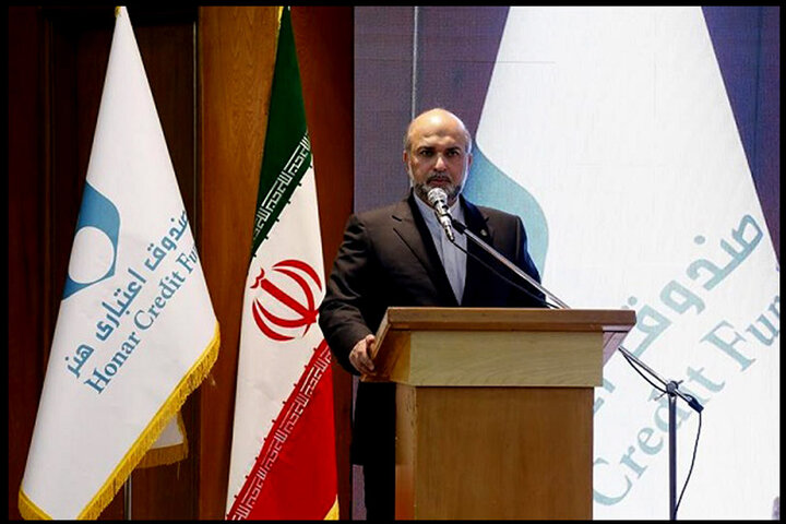 تازهترین گزارش آماری صندوق هنر منتشر شد/ توضیحات آقای مدیر